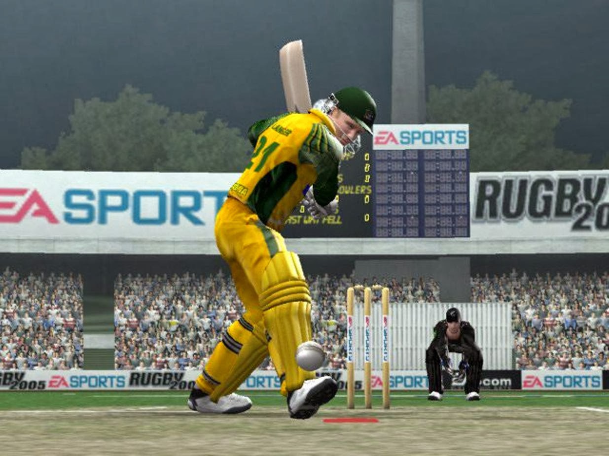 Ea Sports Cricket 2005 Pc Game Torrent
